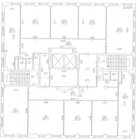 корпус 27, БТИ этаж 4.png