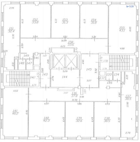 корпус 27, БТИ этаж 6.png