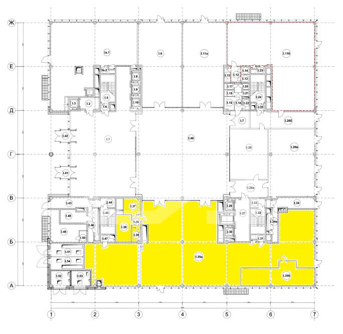 План помещения 4 к 1 эт 501,0.png
