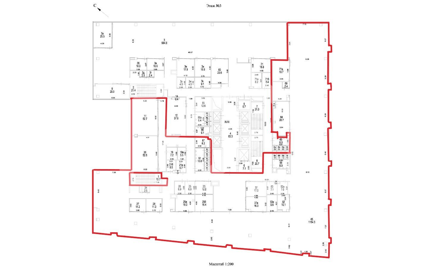 Metropolis_Здание 1_план 3 этажа_1917 м2.jpg