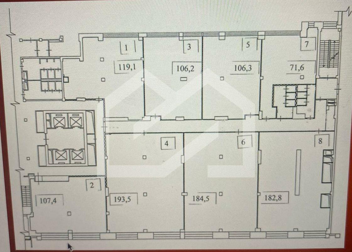 Продажа БЦ Нео Гео 1 206,8 м2 3 этаж.jpg