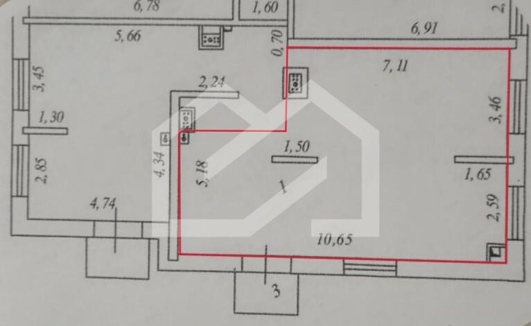 планировка 60 метров Союзный.jpg