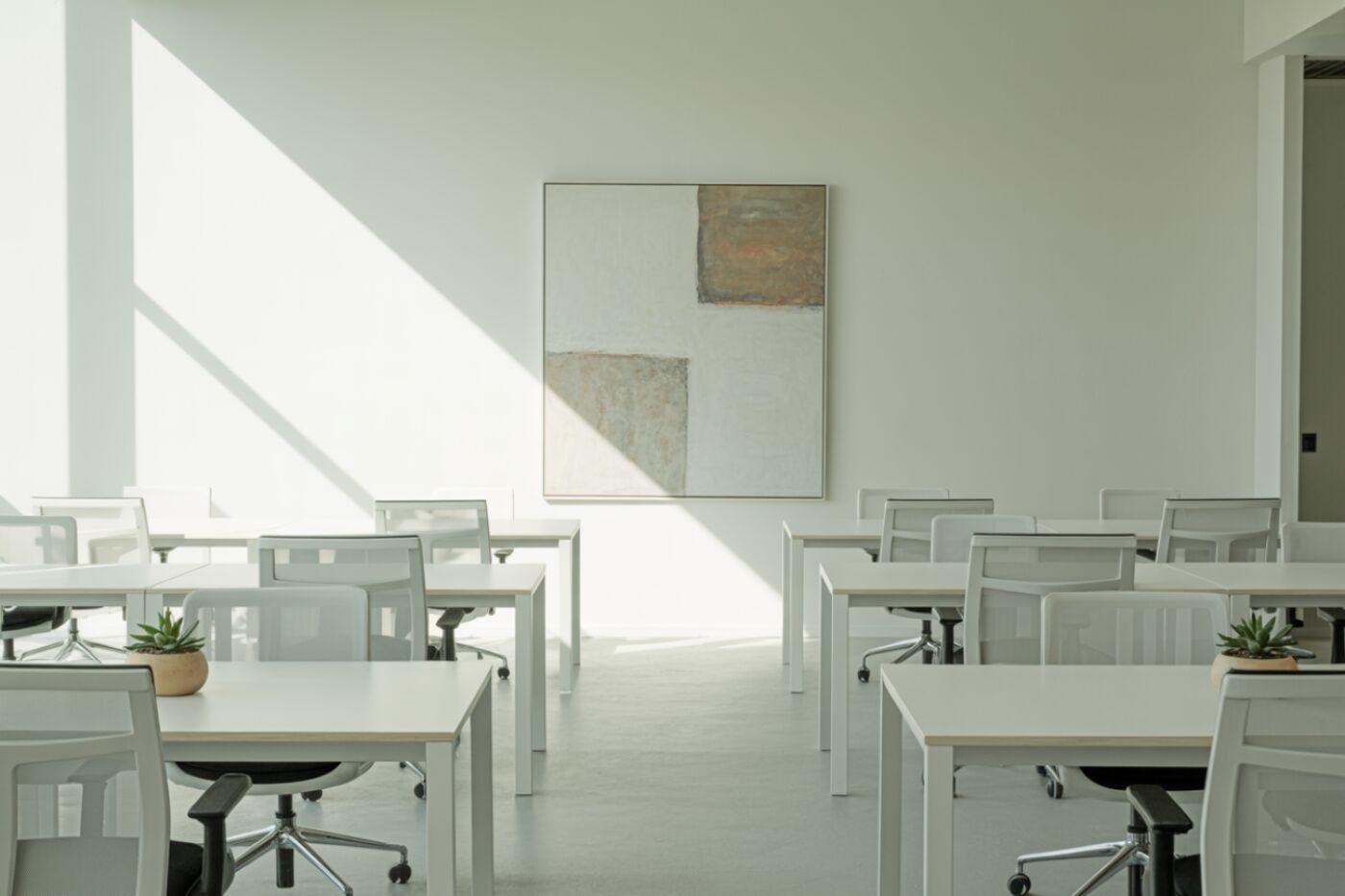 Совместная аренда или отдельный офис: плюсы и минусы