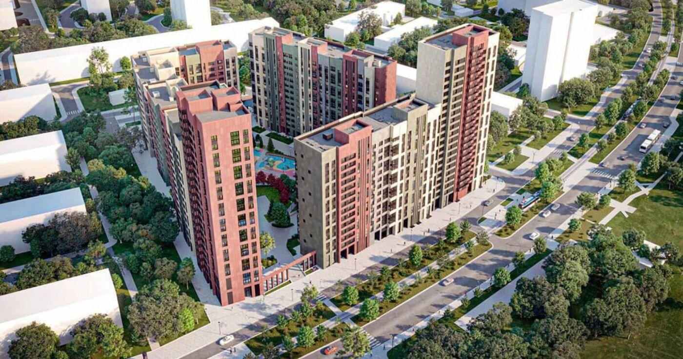 Собственников нежилых помещений в домах по реновации освободят от взносов на капремонт