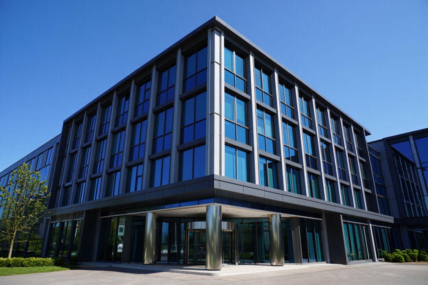 Преимущества покупки коммерческой недвижимости в Москве