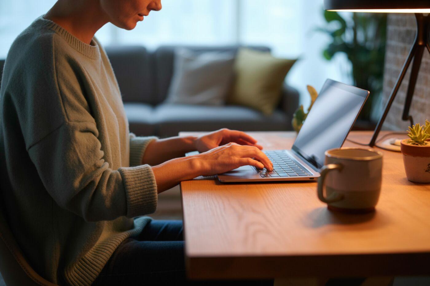 Популярность гибридных офисов после пандемии