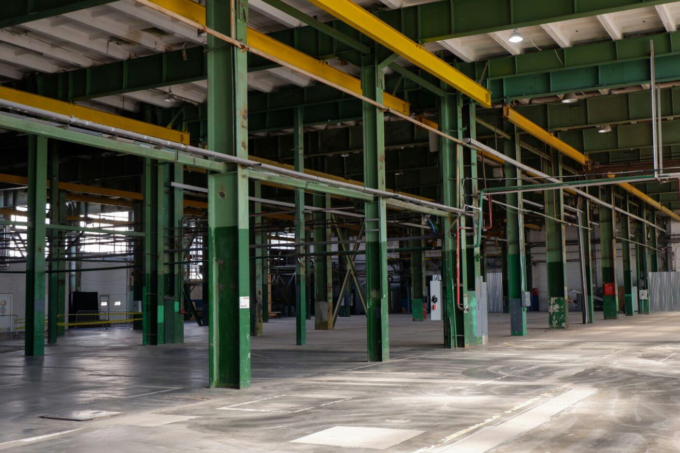 Как выбрать производственное помещение и избежать ошибок