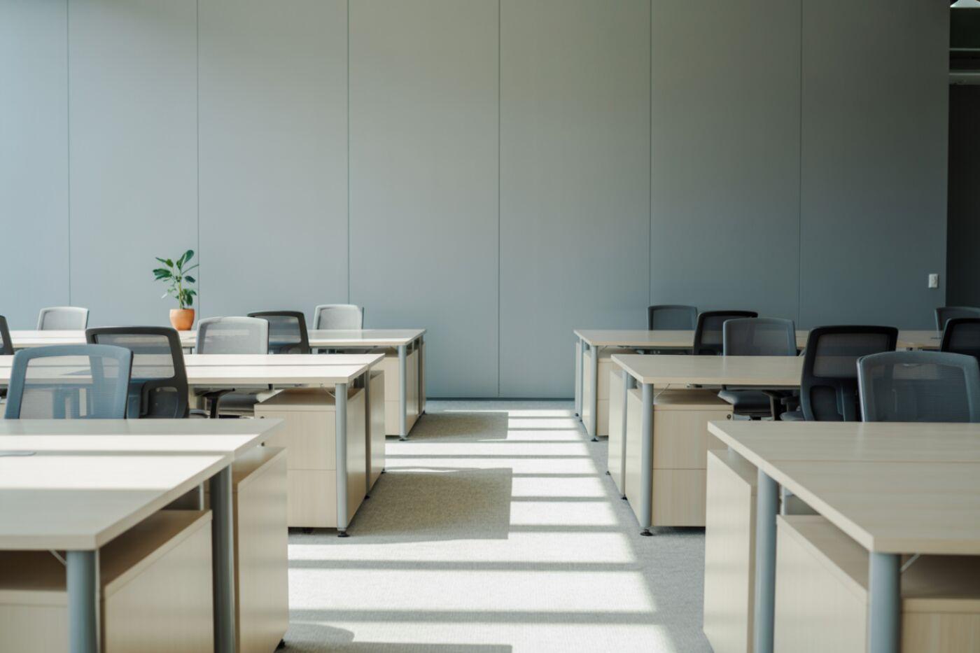 Какой формат офиса выбрать: открытый, кабинетный или смешанный?