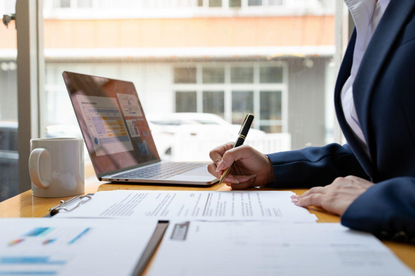 Электронная регистрация сделки купли-продажи коммерческого помещения: пошаговая инструкция