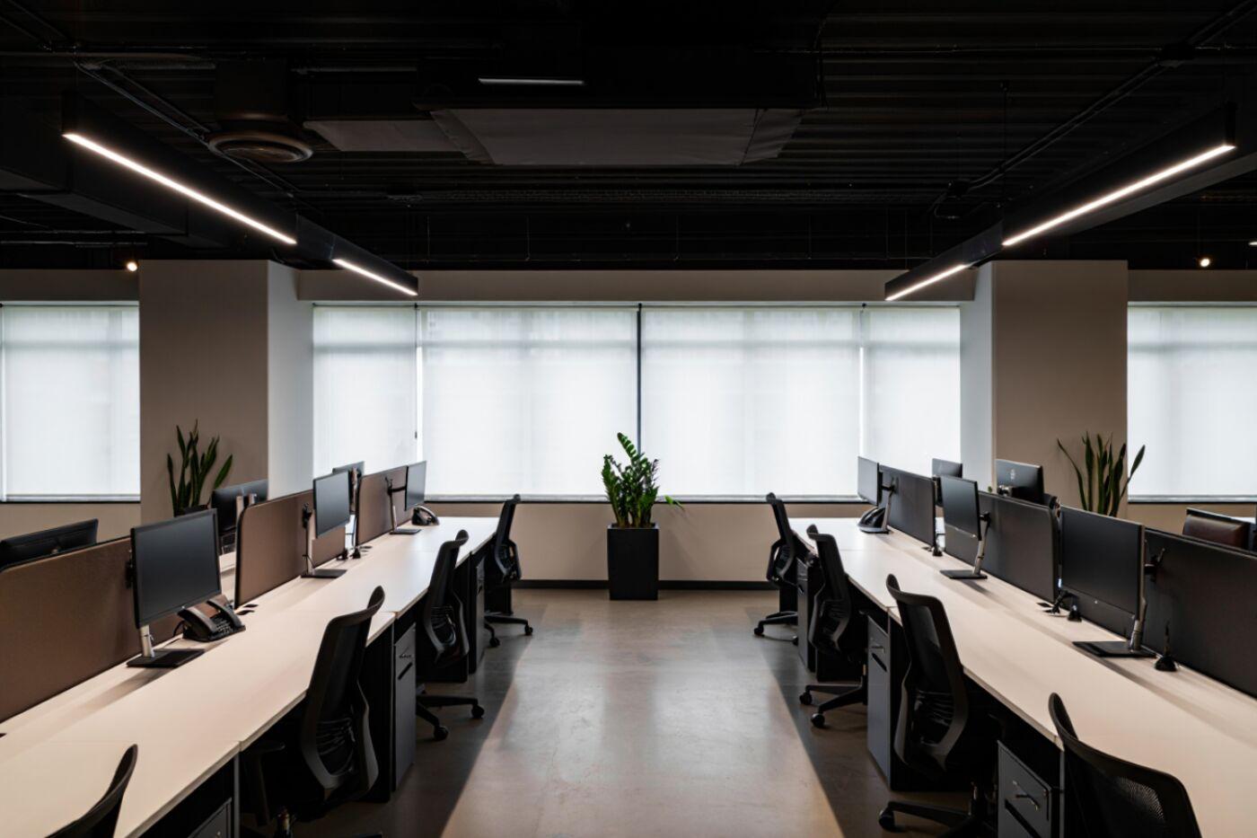 Аренда офиса в центре Москвы или на окраине: что лучше для вашего бизнеса?