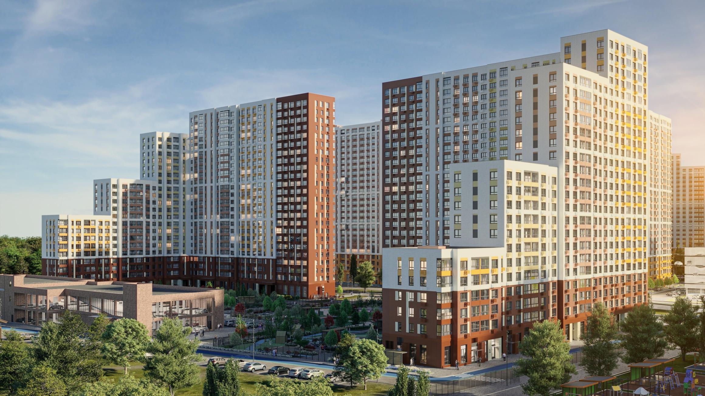 «1-й Донской»