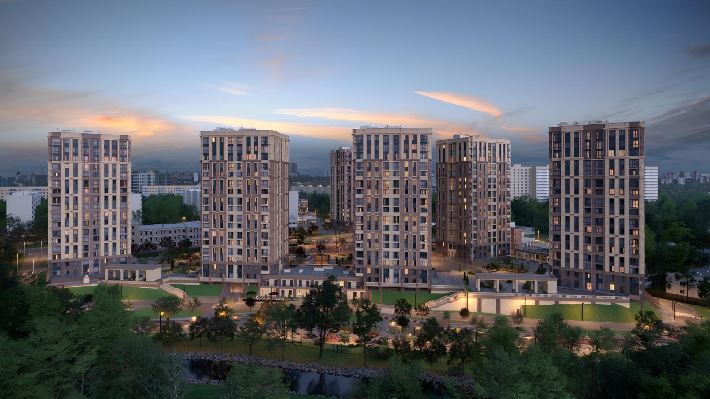 «Большая семерка»