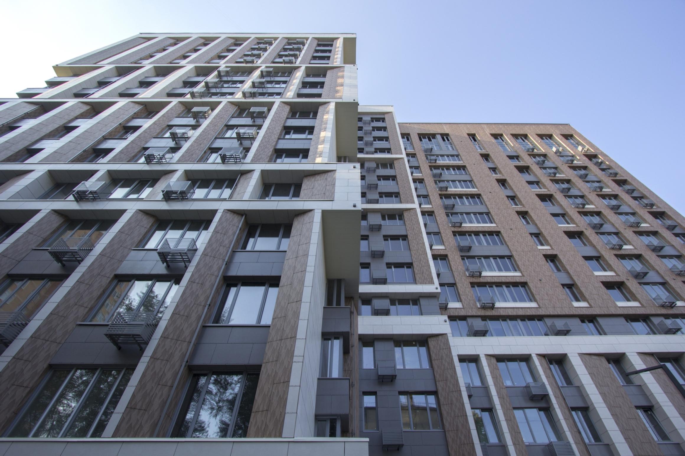 «Измайлово Lane» (Измайлово Лэйн)