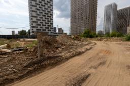 Ход строительства. Фото №5