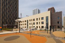 Ход строительства. Фото №2