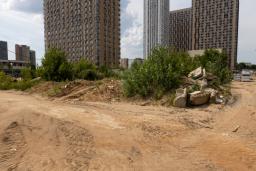 Ход строительства. Фото №6