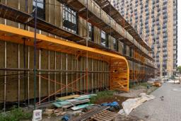 Ход строительства. Фото №3