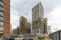 Ход строительства. Фото №2