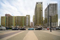 Ход строительства. Фото №3