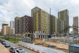 Ход строительства. Фото №4