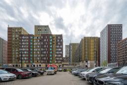 Ход строительства. Фото №5