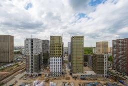 Ход строительства. Фото №7