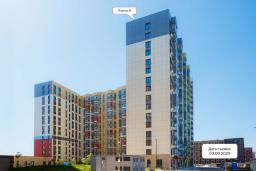 Ход строительства. Фото №4