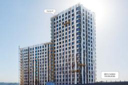 Ход строительства. Фото №5