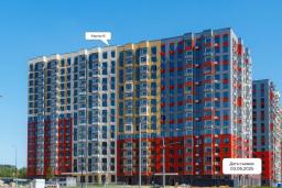 Ход строительства. Фото №3