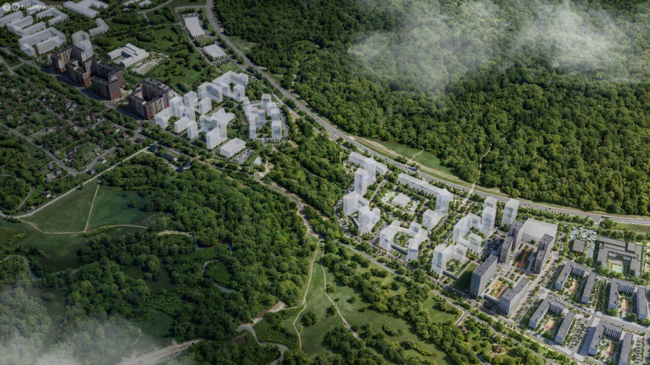 Расположение