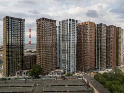 Ход строительства. Фото №2