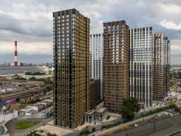 Ход строительства. Фото №1