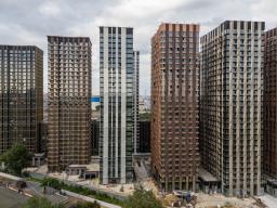 Ход строительства. Фото №3