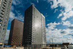 Ход строительства. Фото №2