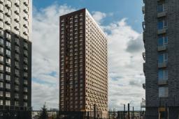 Ход строительства. Фото №5