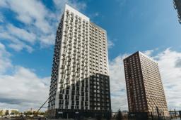 Ход строительства. Фото №4