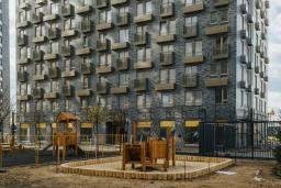 Ход строительства. Фото №7