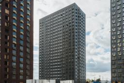 Ход строительства. Фото №8