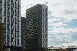 Ход строительства. Фото №9