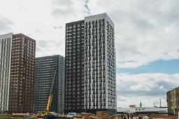 Ход строительства. Фото №10