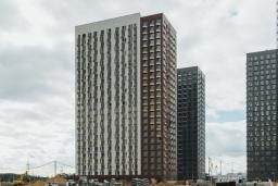 Ход строительства. Фото №11