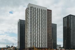 Ход строительства. Фото №13