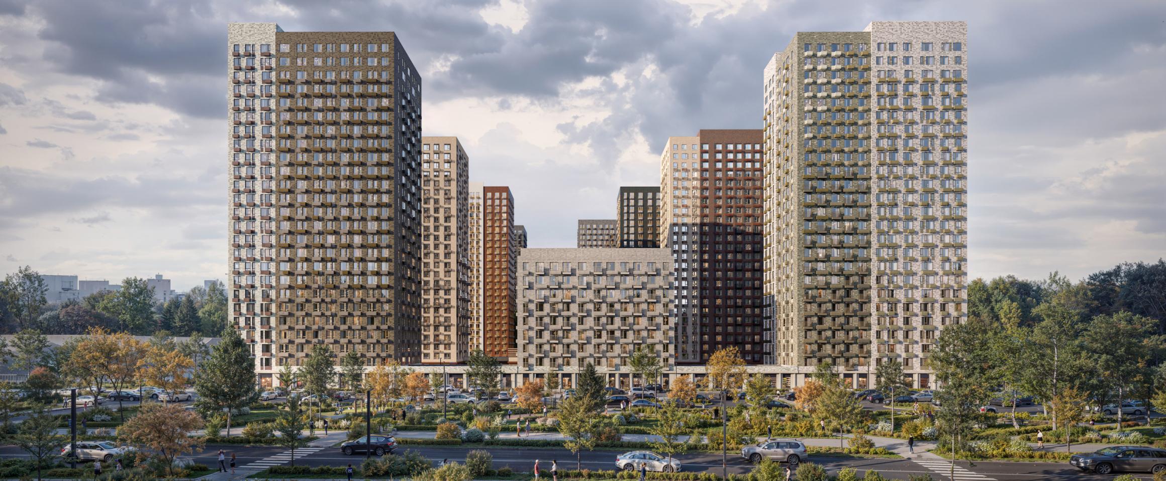 Ярославский квартал