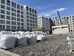 Ход строительства. Фото №4