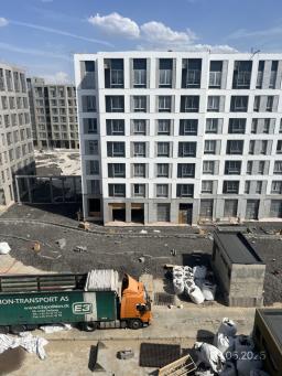 Ход строительства. Фото №2