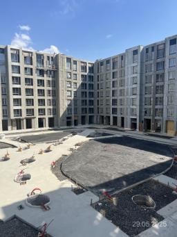 Ход строительства. Фото №3