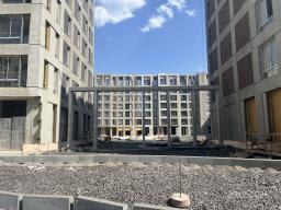 Ход строительства. Фото №1