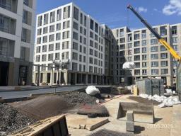 Ход строительства. Фото №5