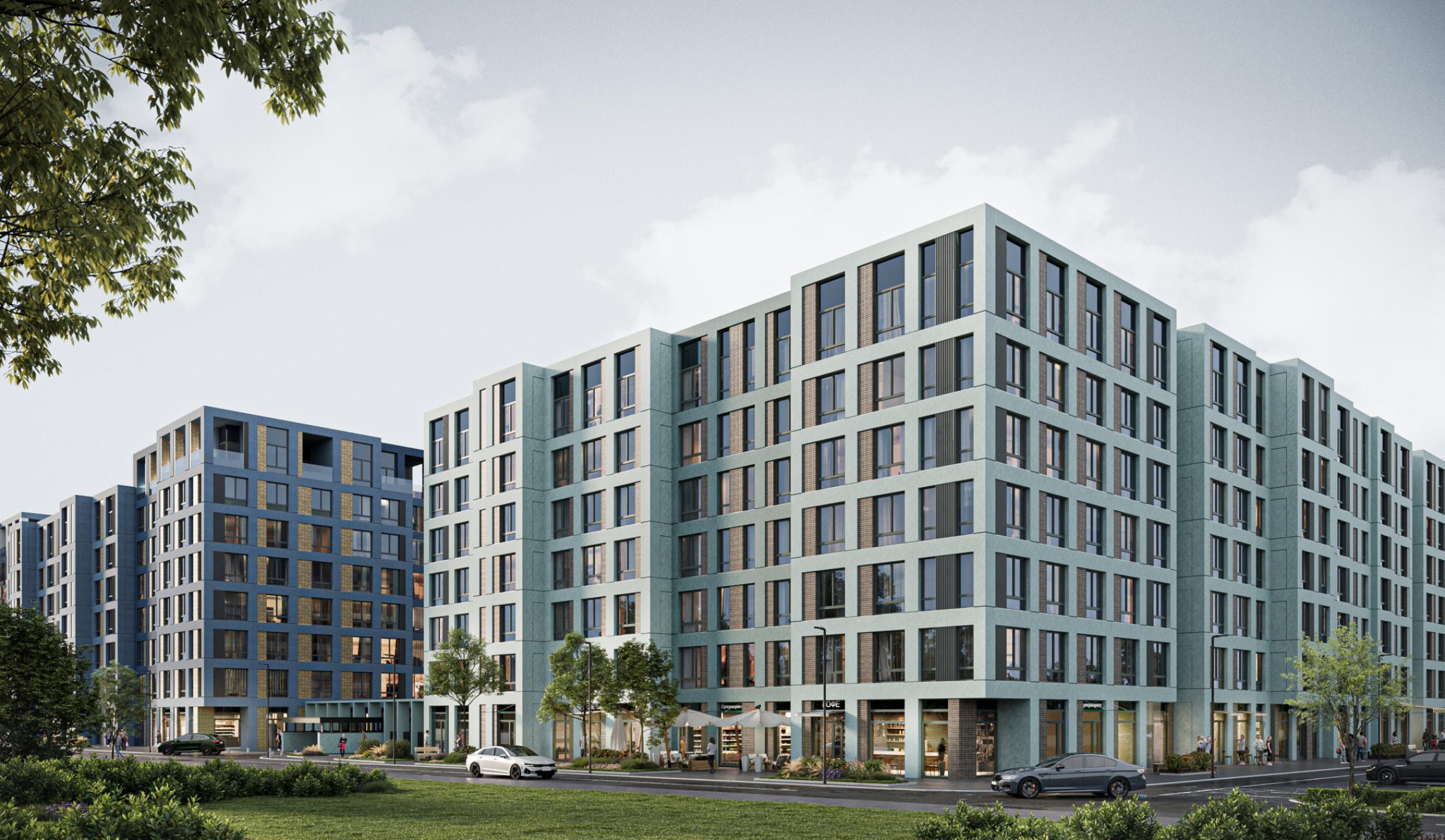 «Новое Летово»