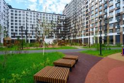 Ход строительства. Фото №9